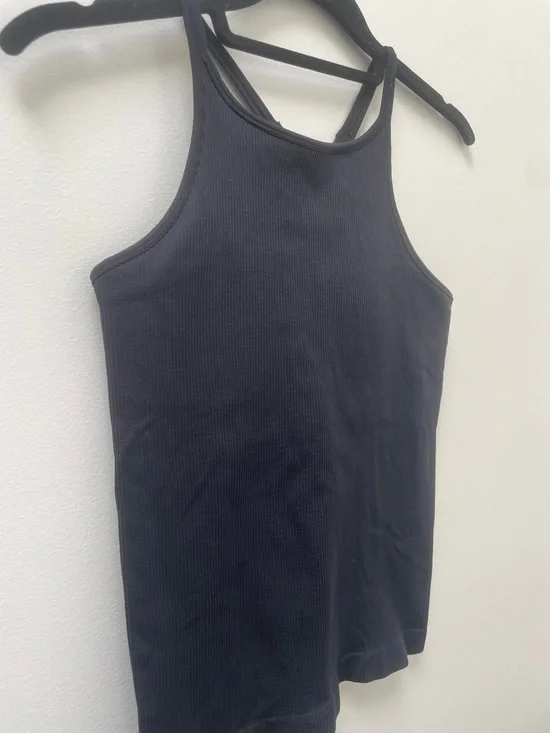 LSKD Ribbed Racerback Tank - Picture 2 of 5